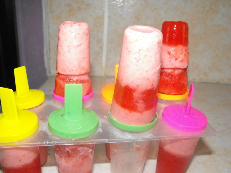 popsicle