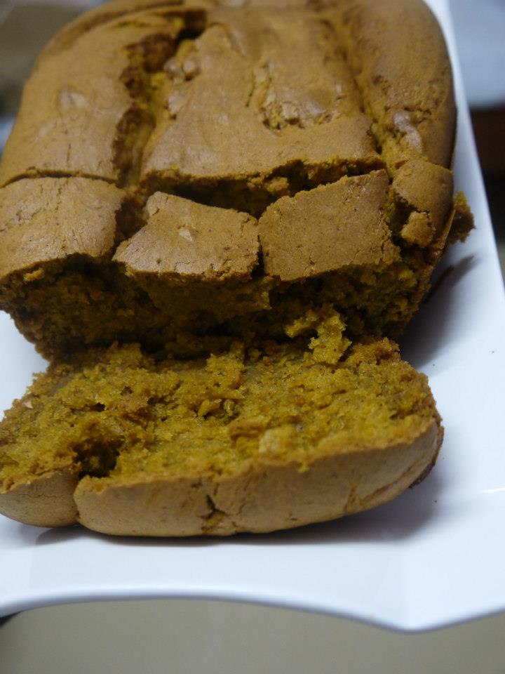 PumpkinBread_KenyanBlogger