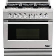 6 burner