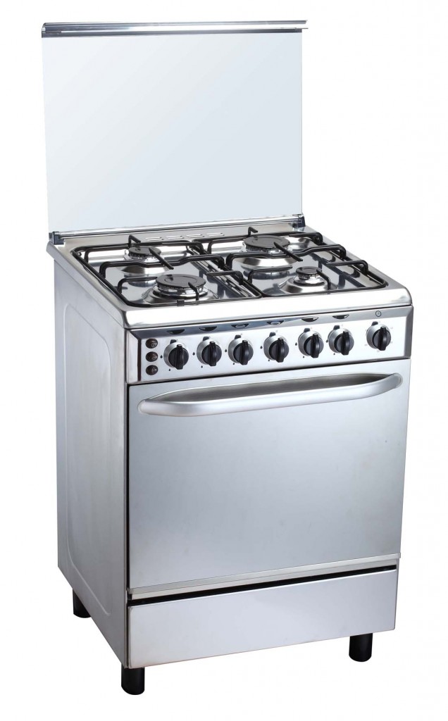 cooker