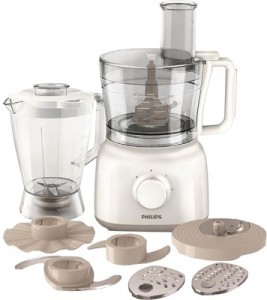 food processor