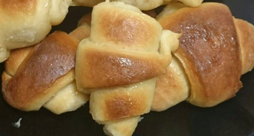 Dinner-Rolls