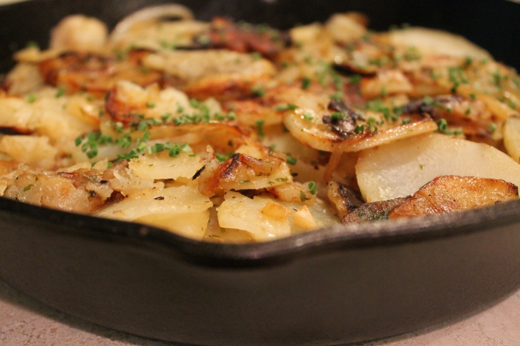 lyonnaise African Kaya