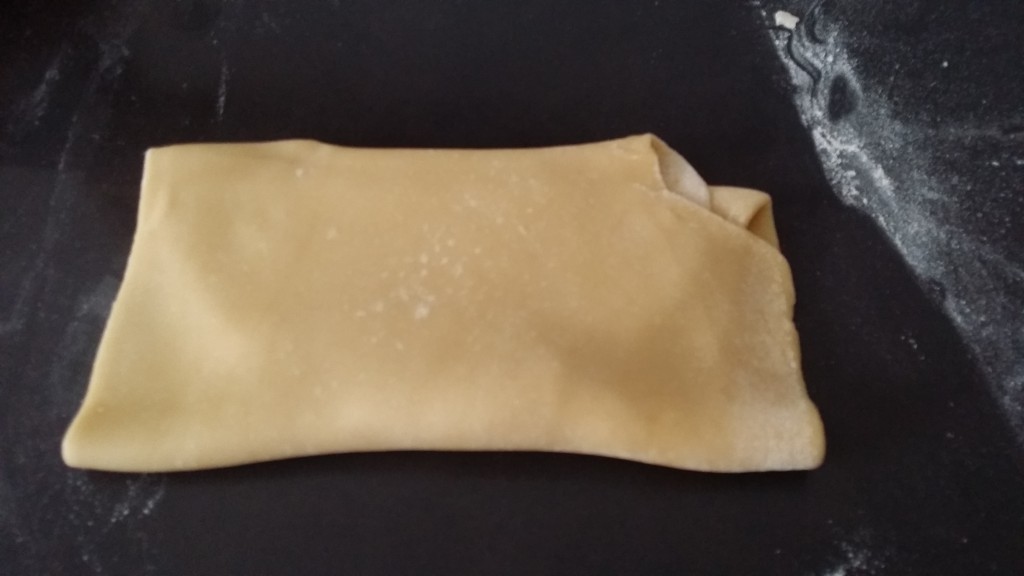 How to make pasta-Homemade pasta-Pasta from scratch-Pasta with no machine-African food blogger- Kenyan food blogger-Kenyan lifestyle blogger