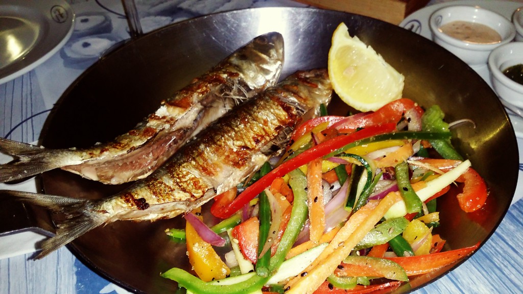 Ocean basket Kenya-Ovean basket review-Kenyan food blogger restaurant review-Kenyan food blogger- african food blogger