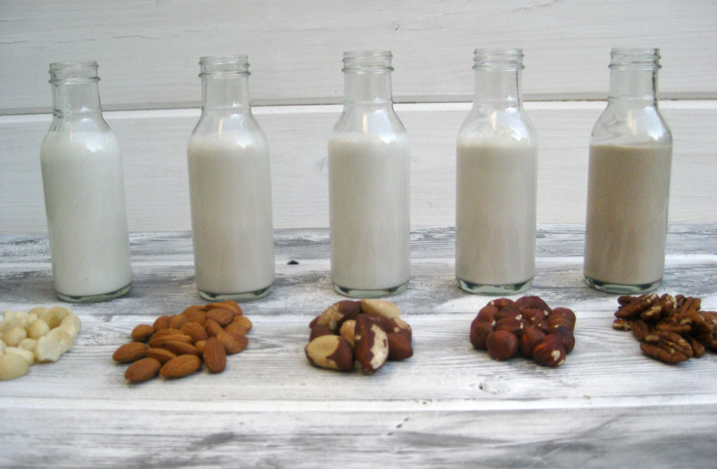 Currently loving-nut milk-Kenyan food blogger-Food blogger-Top Kenyan Food blogger-Top African Food blogger.