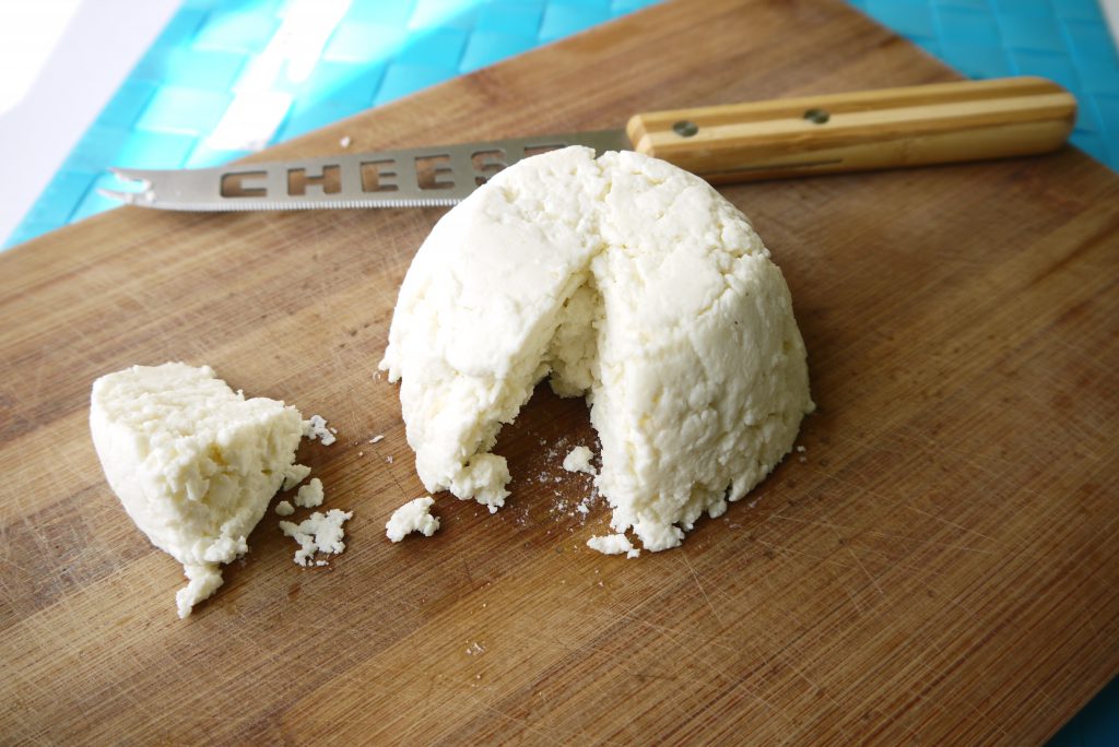 homemade ricotta cheese-Easy homemdade ricotta cheese-kenyan homemade cheese-kenyan cheese-kenyan food blogger-Kenyan top blogger