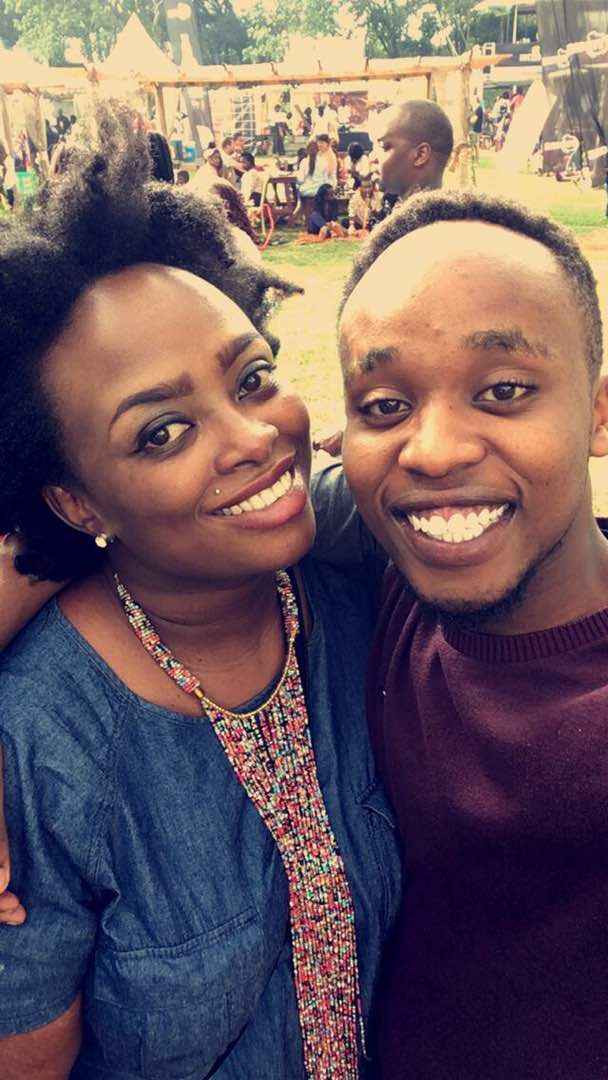 Koroga-Capital fm- Bidco-Bidco Africa-African Kaya-Kenyan food blogger-Top Kenyan blogger-Top Kenyan food blogger-African Food blogger-Wangeci Wandere
