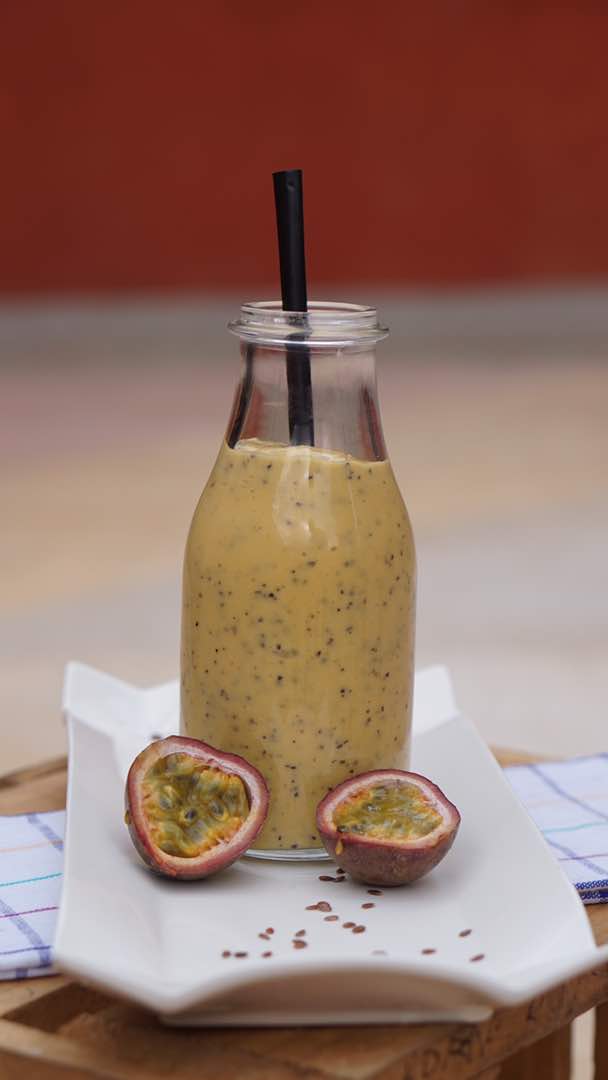 African Kaya-Smoothie- mango smoothie- pineapple smoothie-kenyan food blogger-top kenyan blogger-african food blogger