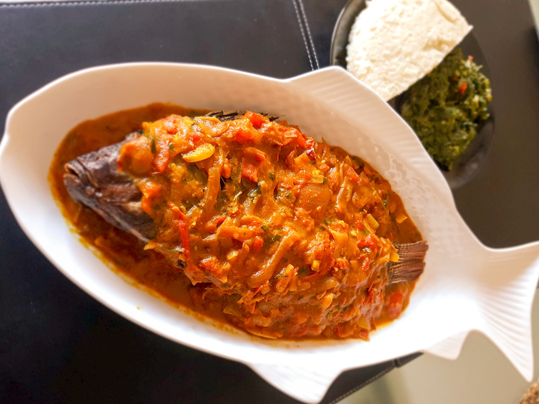 African Kaya-Kenyan food-Tilapia-Kenyan tilapia-How to cook tilapia-Kenyan curry-Coconut fish curry-Kenyan coconut fish curry-Top kenyan food blogger-Top african food blogger-East african food blogger