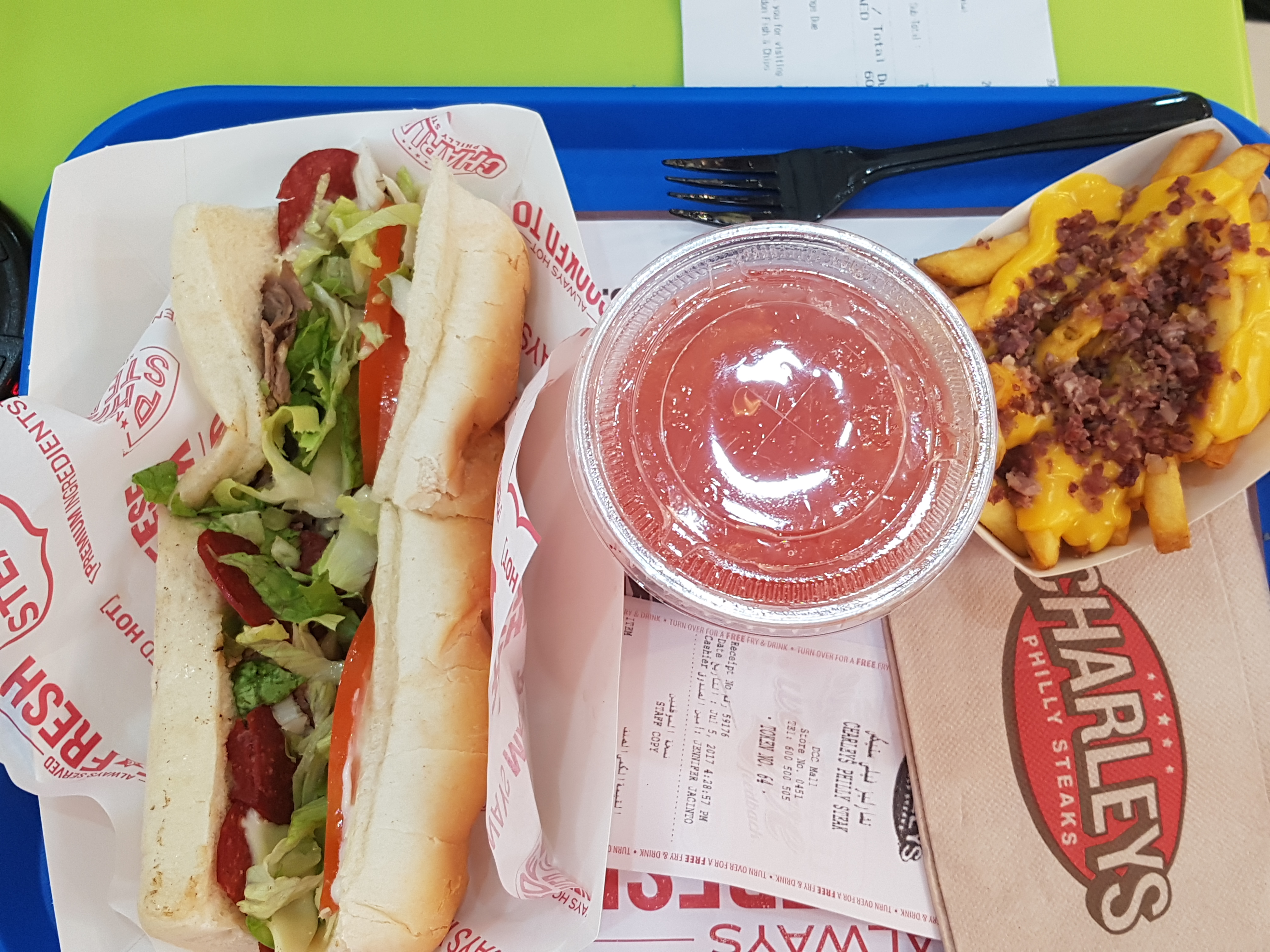 African Kaya -Food in Dubai-Eating in dubai-things to do in dubai-top african food blogger-top Kenyan blogger- Traveling in dubai- Charlies philly steaks- charlies philly steaks dubai 