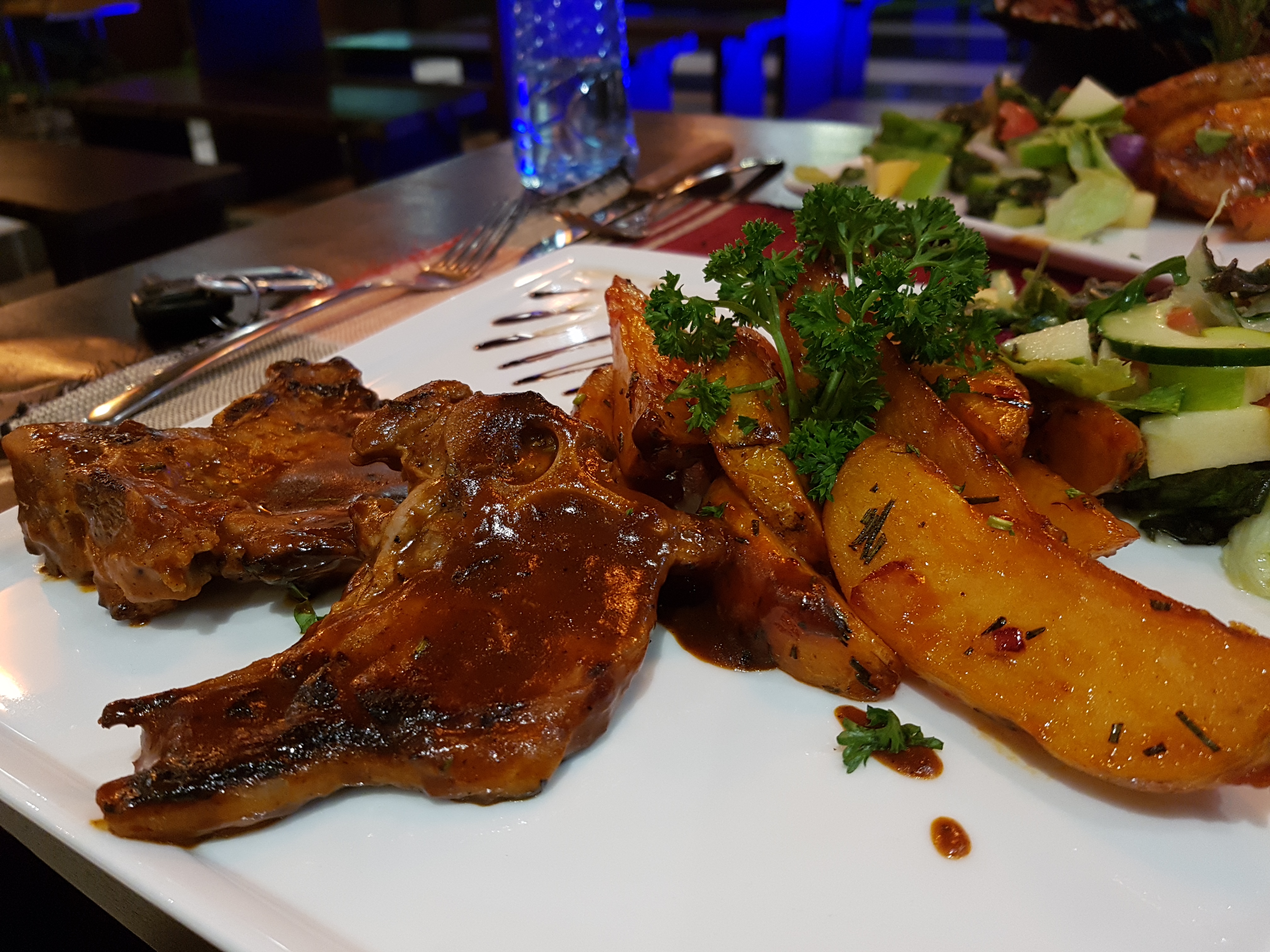 Charlies Bistro Nairobi-What to eat in nairobi-Restaurants in Langata- Restaurants in Upperhill-Restaurants on mbagathi way-Kenyan food blogger- top Kenyan blogger