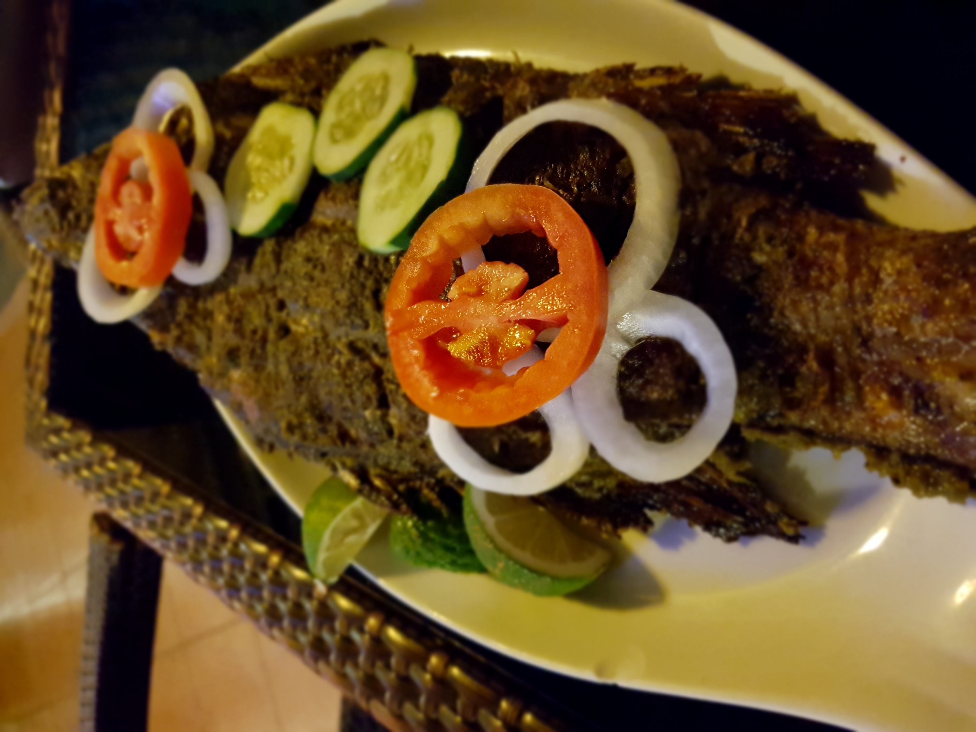 Pork dry fry-manor 540-Kenyan food-Local food in Nairobi-Restaurants in Westlands-Best Pork in Nairobi-Best Fish in Nairobi-African Kaya- Kenyan food blogger-Top Kenyan food blogger- Kenyan blogger- African food blogger 
