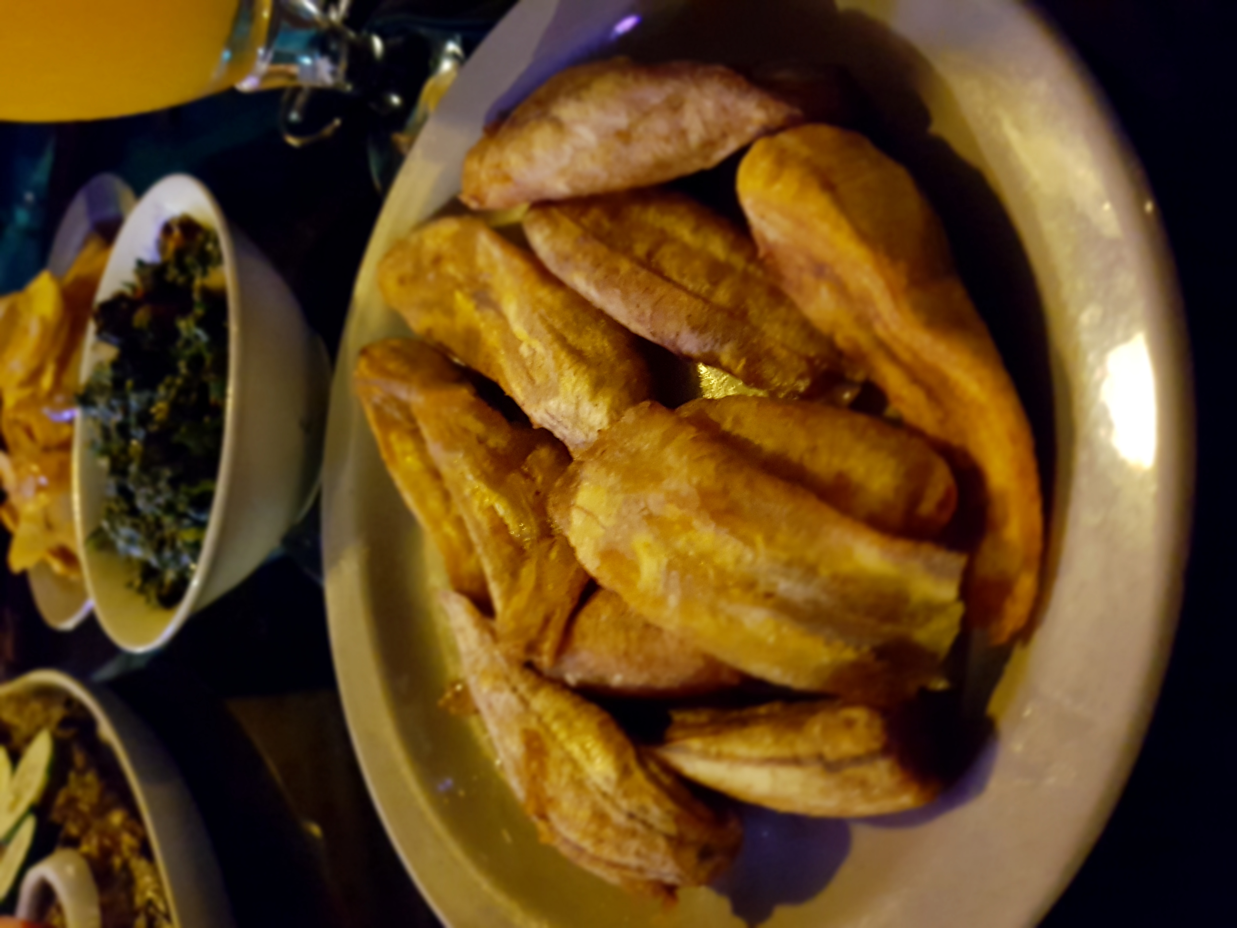 Pork dry fry-manor 540-Kenyan food-Local food in Nairobi-Restaurants in Westlands-Best Pork in Nairobi-Best Fish in Nairobi-African Kaya- Kenyan food blogger-Top Kenyan food blogger- Kenyan blogger- African food blogger 