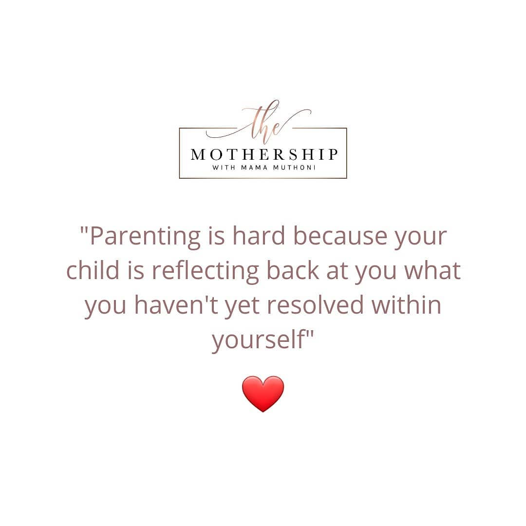 Heal your inner child